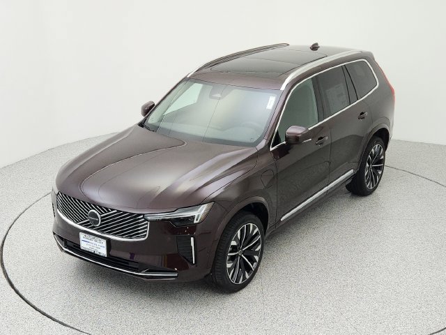 New 2025 Volvo XC90 T8 Plus w/ Protection Package Premier AWD/4WD image 13