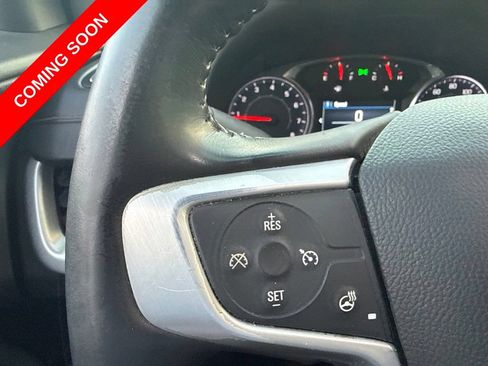 Used 2018 GMC Terrain SLT w/ Preferred Package AWD/4WD image 19