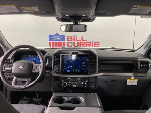 New 2026 Ford F150 XLT w/ Equipment Group 302A MID RWD image 17