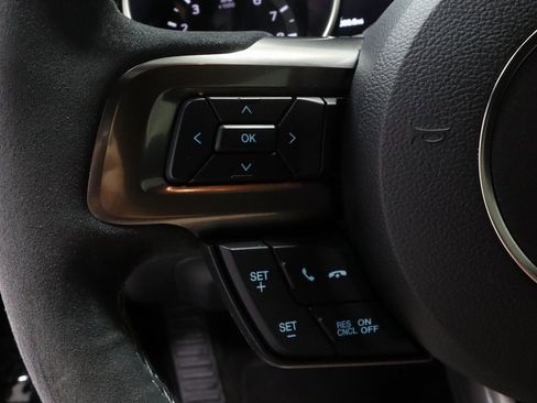 Certified 2017 Ford Mustang Shelby GT350 w/ Electronics Package image 32