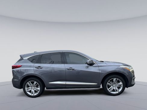 Used 2019 Acura RDX AWD w/ Advance Package image 10