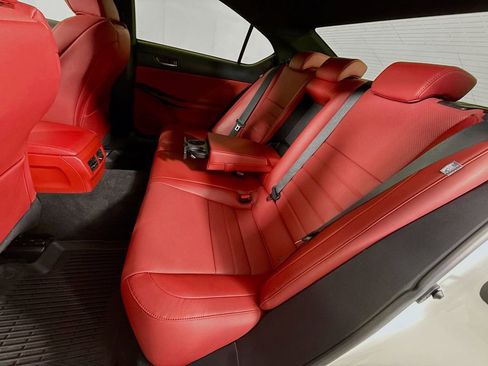 Used 2023 Lexus IS 350 F Sport image 25