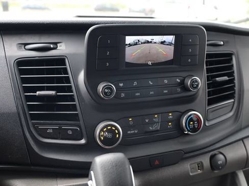 Used 2025 Ford Transit 250 Low Roof w/ Exterior Upgrade Package RWD image 19