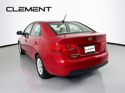 Used 2013 Kia Forte EX w/ Fuel Economy Pkg image 10