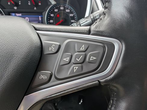 Used 2022 Chevrolet Equinox LT AWD/4WD image 24