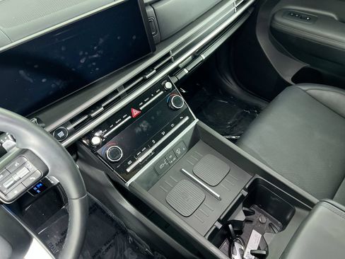 Used 2024 Hyundai Santa Fe SEL FWD image 24
