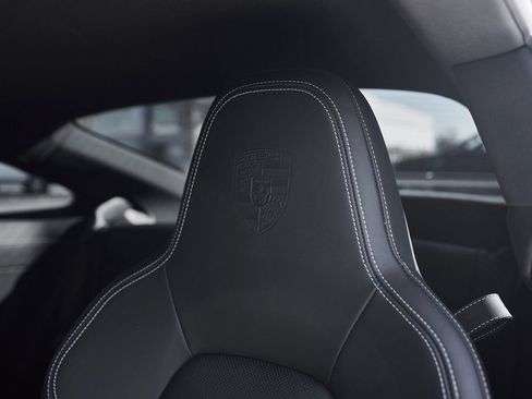 Used 2023 Porsche 911 Carrera 4 GTS w/ Premium Package image 43