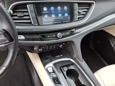 Used 2023 Buick Enclave Essence w/ Experience Buick Package image 33