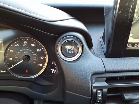 New 2025 Lexus IS 350 F Sport image 18