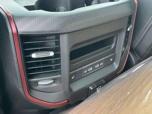 Used 2026 RAM 1500 Rebel w/ Rebel Level 2 Equipment Group AWD/4WD image 17