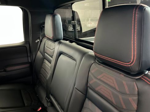 New 2026 Nissan Frontier PRO-4X w/ Pro Premium Package image 20