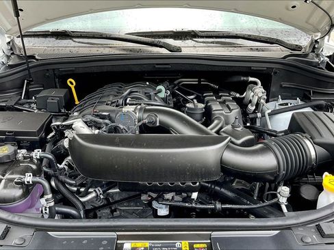 New 2026 Dodge Durango GT RWD image 9
