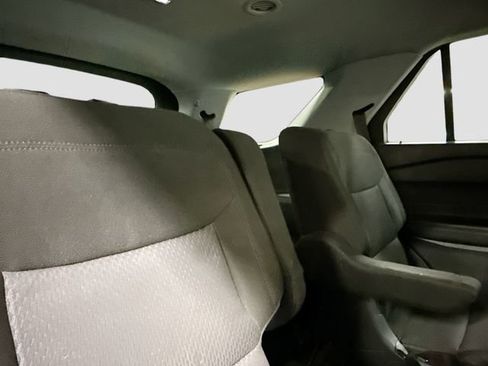 Used 2023 Ford Explorer XLT RWD image 26