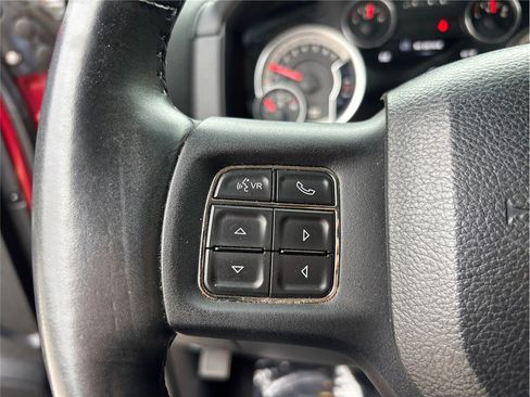 Used 2014 RAM 1500 R/T w/ Convenience Group image 24