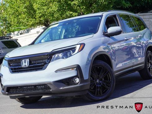 Used 2022 Honda Pilot Special Edition image 17