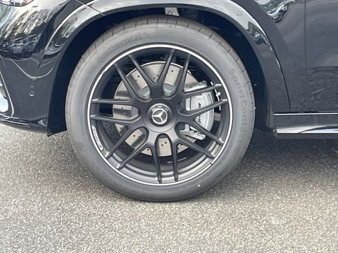 New 2026 Mercedes-Benz GLE 53 AMG 4MATIC Coupe image 15
