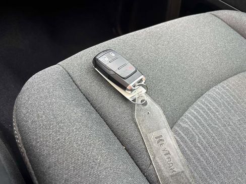 Used 2022 RAM 3500 Tradesman image 24