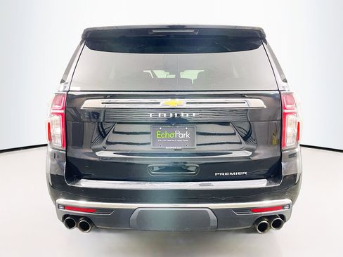 Used 2024 Chevrolet Tahoe Premier image 7