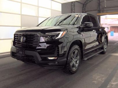 Used 2023 Honda Ridgeline RTL-E