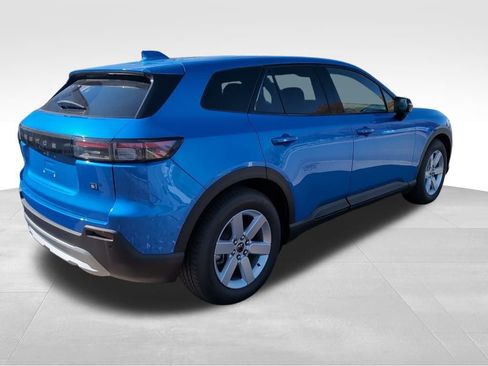 New 2025 Honda Prologue Eco image 9