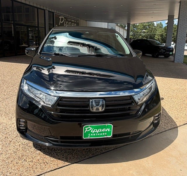 Used 2021 Honda Odyssey Touring image 3