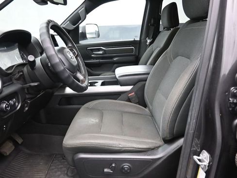 Used 2019 RAM 1500 Big Horn AWD/4WD image 21