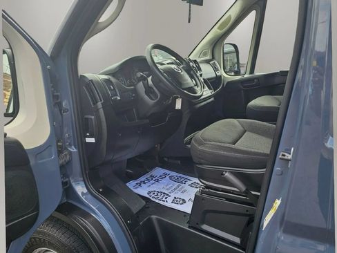 Used 2019 RAM ProMaster 3500 FWD image 6