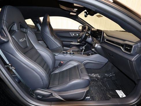 New 2026 Ford Mustang GT Premium w/ GT Performance Package image 13