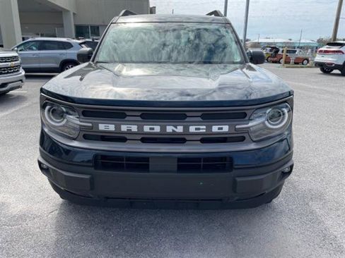 Used 2022 Ford Bronco Sport Big Bend w/ Convenience Package image 2