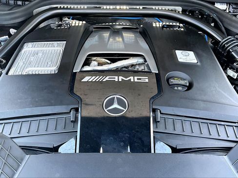 Certified 2022 Mercedes-Benz G 63 AMG 4MATIC image 64