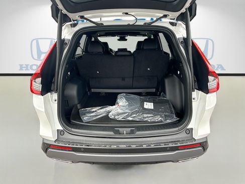 New 2026 Honda CR-V Sport-L image 21