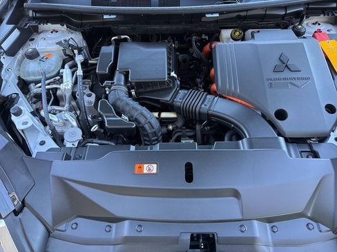 New 2025 Mitsubishi Outlander SEL image 33