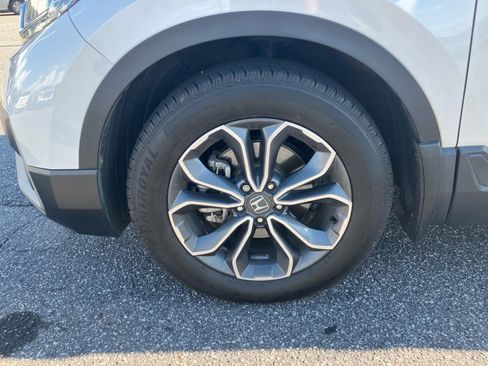 Used 2022 Honda CR-V EX image 29