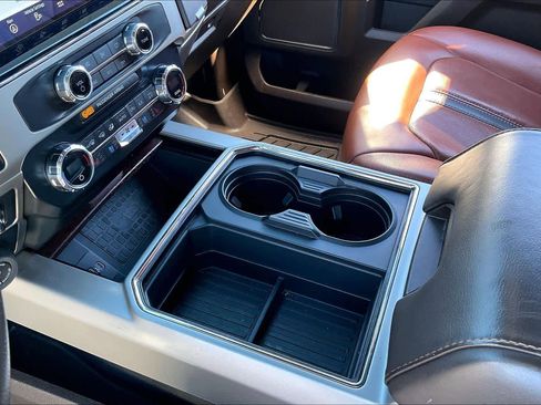 Used 2022 Ford F250 King Ranch w/ Chrome Package image 14