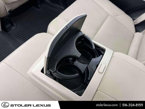 Certified 2023 Lexus GX 460 Premium w/ Premium Package AWD/4WD image 17