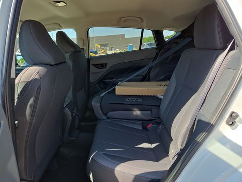 New 2026 Subaru Crosstrek 2.0i Premium AWD/4WD image 7