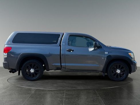 Used 2007 Toyota Tundra 2WD Regular Cab w/ Sport Appearance Pkg image 10