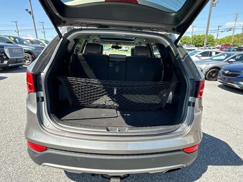Used 2016 Hyundai Santa Fe Sport w/ Option Group 04 AWD/4WD image 29