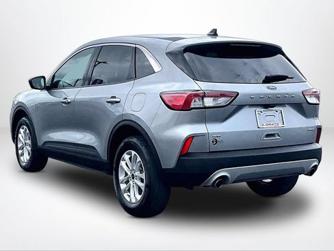 Used 2022 Ford Escape SE w/ Cold Weather Package AWD/4WD image 12