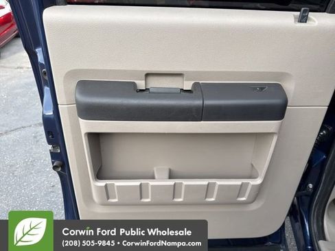 Used 2009 Ford F250 XLT image 27