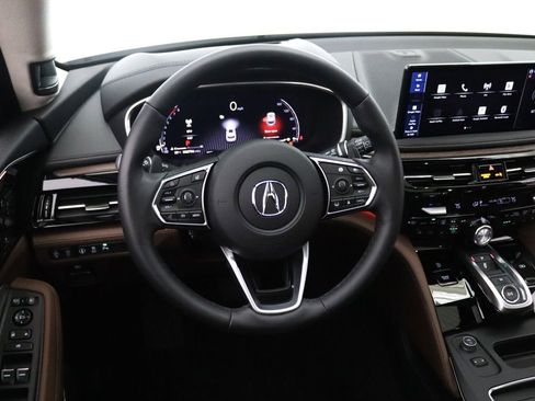 Certified 2026 Acura MDX SH-AWD w/ Advance Package image 15