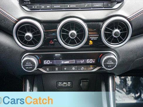 Used 2021 Nissan Sentra SR image 26