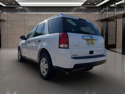 Used 2006 Saturn Vue 2WD w/ Leather Appointments Pkg image 12