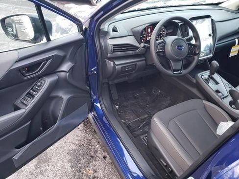 Used 2026 Subaru Crosstrek 2.0i Premium image 10