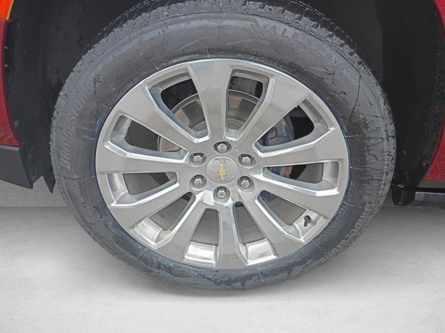 Certified 2023 Chevrolet Tahoe Premier RWD image 26