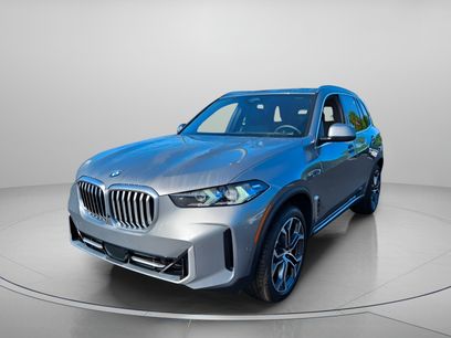 Used 2026 BMW X5 sDrive40i w/ M Sport Package