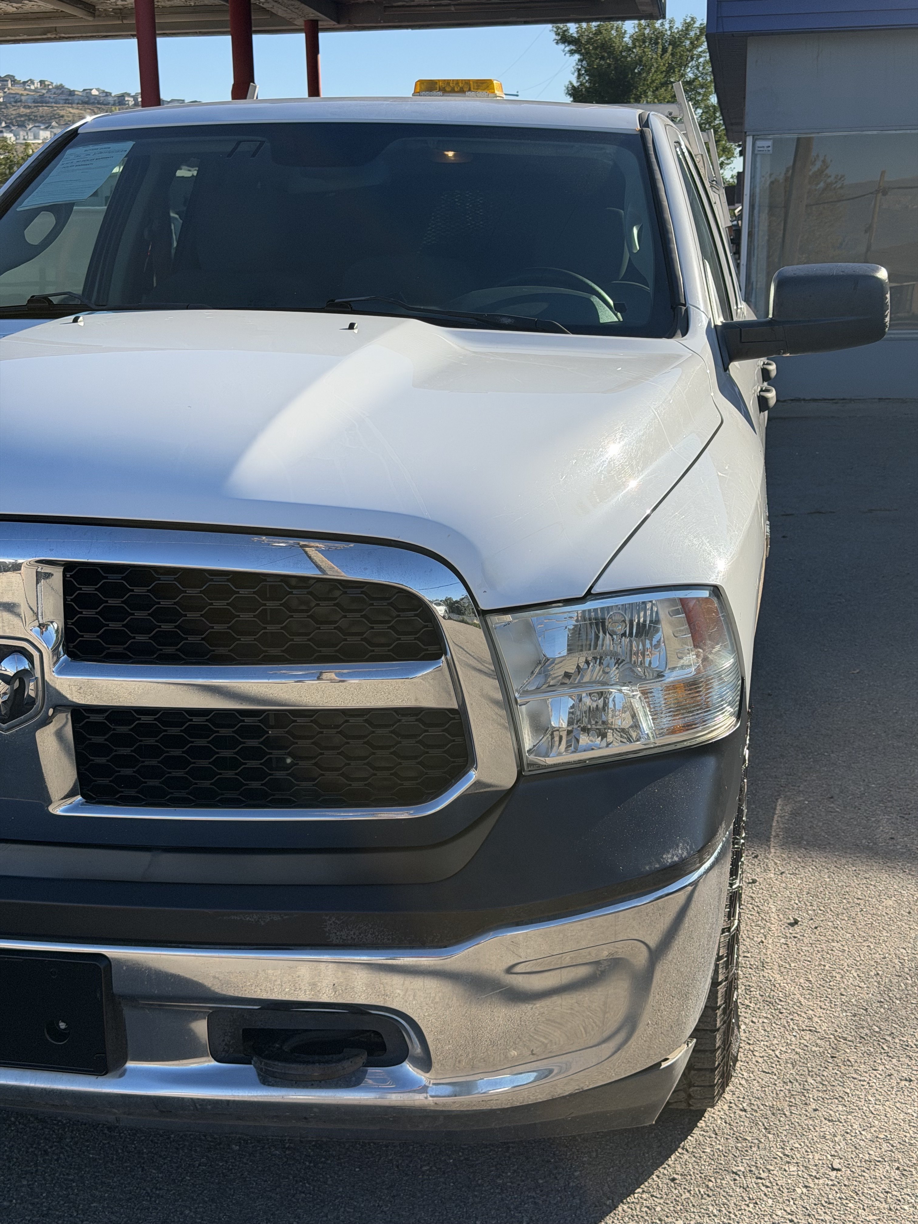 Used 2015 RAM 1500 Tradesman w/ Popular Equipment Group AWD/4WD image 11
