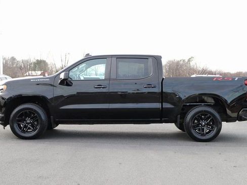 Used 2019 Chevrolet Silverado 1500 RST w/ All-Star Edition image 3