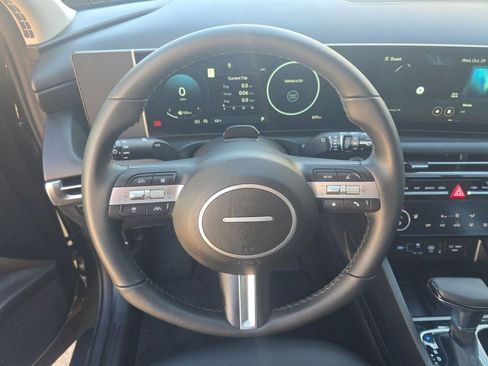 Used 2025 Hyundai Tucson SEL image 4