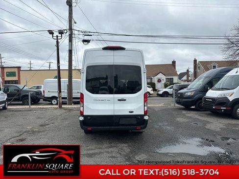 Used 2024 Ford Transit 350 XL image 6